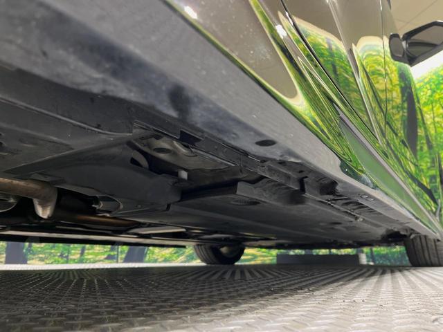 プリウス Ｓツーリングセレクション　モデリスタフルエアロ　純正ナビ　バックカメラ　ＥＴＣ　ドラレコ　トヨタセーフティセンス　レーダークルーズ　クリアランスソナー　合皮シート　シートヒーター　ＬＥＤヘッドライト　Ｂｌｕｅｔｏｏｔｈ（47枚目）