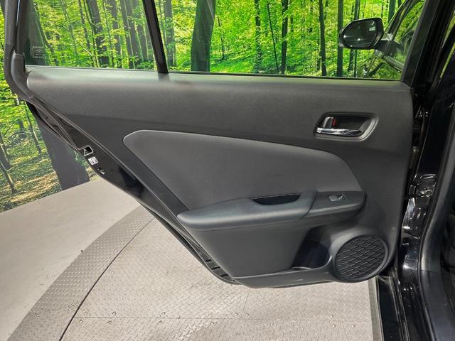 プリウス Ｓツーリングセレクション　モデリスタフルエアロ　純正ナビ　バックカメラ　ＥＴＣ　ドラレコ　トヨタセーフティセンス　レーダークルーズ　クリアランスソナー　合皮シート　シートヒーター　ＬＥＤヘッドライト　Ｂｌｕｅｔｏｏｔｈ（53枚目）