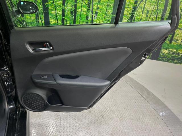 プリウス Ｓツーリングセレクション　モデリスタフルエアロ　純正ナビ　バックカメラ　ＥＴＣ　ドラレコ　トヨタセーフティセンス　レーダークルーズ　クリアランスソナー　合皮シート　シートヒーター　ＬＥＤヘッドライト　Ｂｌｕｅｔｏｏｔｈ（54枚目）