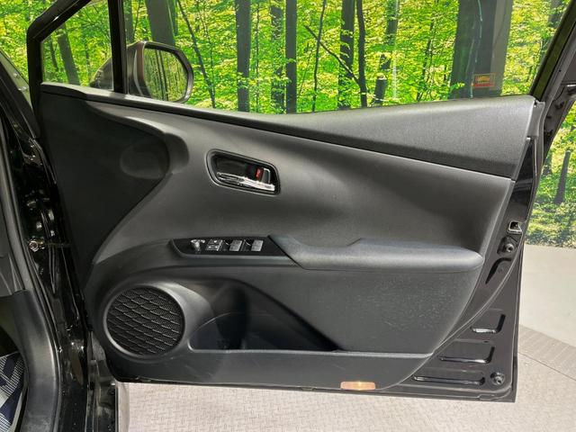 プリウス Ｓツーリングセレクション　モデリスタフルエアロ　純正ナビ　バックカメラ　ＥＴＣ　ドラレコ　トヨタセーフティセンス　レーダークルーズ　クリアランスソナー　合皮シート　シートヒーター　ＬＥＤヘッドライト　Ｂｌｕｅｔｏｏｔｈ（56枚目）