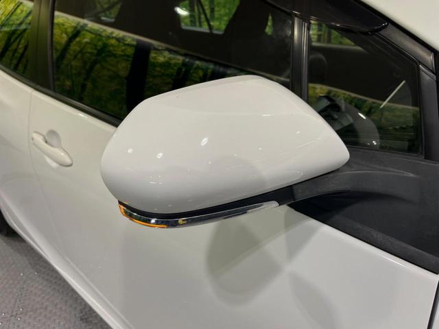 プリウス Ｓ　純正ナビ　バックカメラ　衝突軽減システム　レーダークルーズ　禁煙車　クリアランスソナー　スマートキー　ＬＥＤヘッド　ビルトインＥＴＣ　オートハイビーム　オートライト　オートエアコン（30枚目）