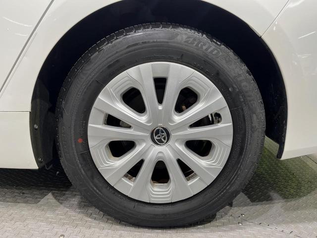 プリウス Ｓ　純正ナビ　バックカメラ　衝突軽減システム　レーダークルーズ　禁煙車　クリアランスソナー　スマートキー　ＬＥＤヘッド　ビルトインＥＴＣ　オートハイビーム　オートライト　オートエアコン（31枚目）