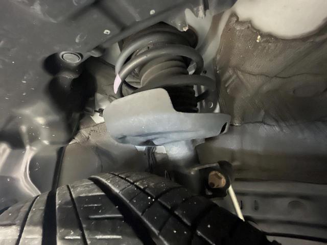 プリウス Ｓ　純正ナビ　バックカメラ　衝突軽減システム　レーダークルーズ　禁煙車　クリアランスソナー　スマートキー　ＬＥＤヘッド　ビルトインＥＴＣ　オートハイビーム　オートライト　オートエアコン（33枚目）