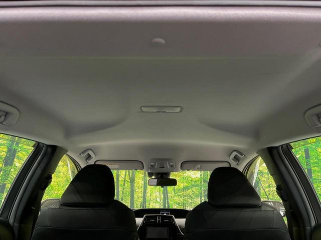 プリウス Ｓ　純正ナビ　バックカメラ　衝突軽減システム　レーダークルーズ　禁煙車　クリアランスソナー　スマートキー　ＬＥＤヘッド　ビルトインＥＴＣ　オートハイビーム　オートライト　オートエアコン（42枚目）