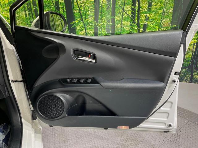 プリウス Ｓ　純正ナビ　バックカメラ　衝突軽減システム　レーダークルーズ　禁煙車　クリアランスソナー　スマートキー　ＬＥＤヘッド　ビルトインＥＴＣ　オートハイビーム　オートライト　オートエアコン（49枚目）