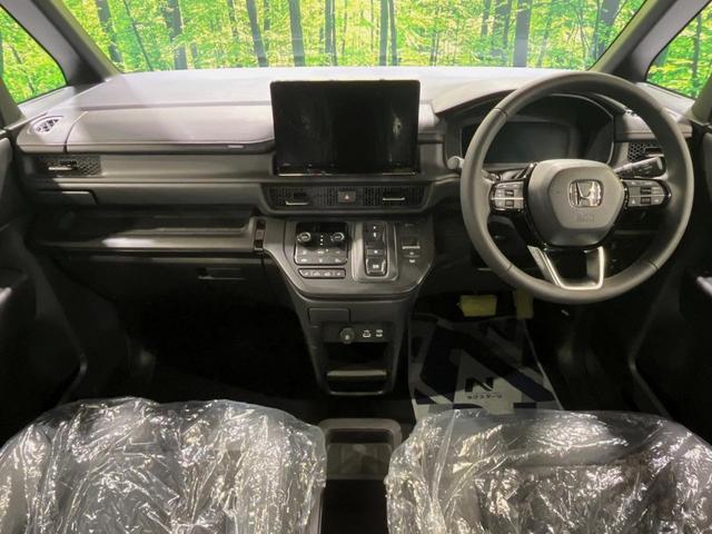 ステップワゴン e:HEVスパーダ 純正11.4型ナビ 登録済未使用車 両側パワースライドドア ブラインドスポットモニター パワーテールゲート ホンダセンシング レーダークルーズ バックカメラ リアオートエアコン ハーフレザーシート(2枚目)