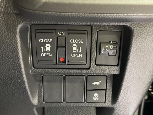 ステップワゴン e:HEVスパーダ 純正11.4型ナビ 登録済未使用車 両側パワースライドドア ブラインドスポットモニター パワーテールゲート ホンダセンシング レーダークルーズ バックカメラ リアオートエアコン ハーフレザーシート(6枚目)