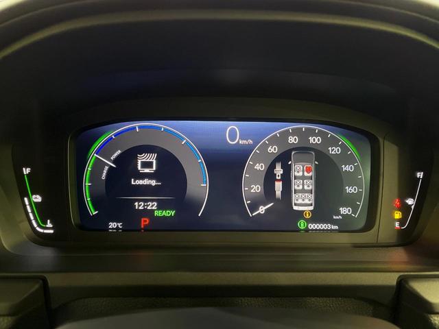 ステップワゴン e:HEVスパーダ 純正11.4型ナビ 登録済未使用車 両側パワースライドドア ブラインドスポットモニター パワーテールゲート ホンダセンシング レーダークルーズ バックカメラ リアオートエアコン ハーフレザーシート(30枚目)