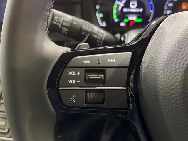 ステップワゴン e:HEVスパーダ 純正11.4型ナビ 登録済未使用車 両側パワースライドドア ブラインドスポットモニター パワーテールゲート ホンダセンシング レーダークルーズ バックカメラ リアオートエアコン ハーフレザーシート(32枚目)