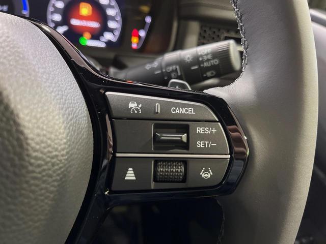 ステップワゴン e:HEVスパーダ 純正11.4型ナビ 登録済未使用車 両側パワースライドドア ブラインドスポットモニター パワーテールゲート ホンダセンシング レーダークルーズ バックカメラ リアオートエアコン ハーフレザーシート(33枚目)