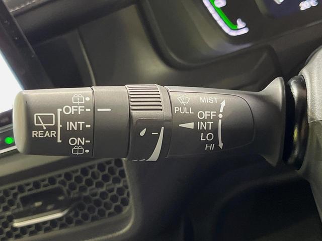 ステップワゴン e:HEVスパーダ 純正11.4型ナビ 登録済未使用車 両側パワースライドドア ブラインドスポットモニター パワーテールゲート ホンダセンシング レーダークルーズ バックカメラ リアオートエアコン ハーフレザーシート(35枚目)