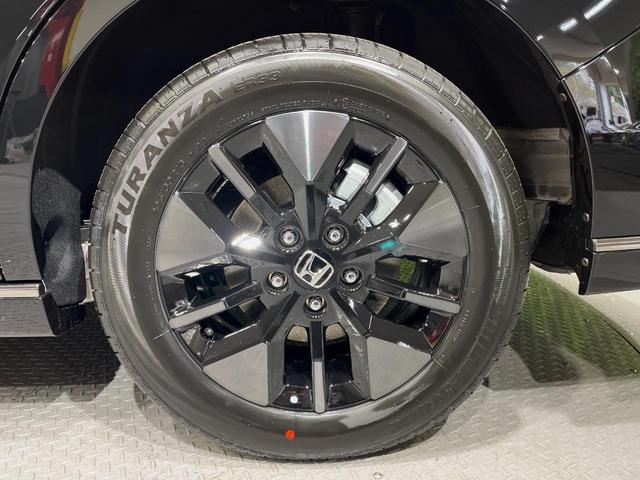 ステップワゴン e:HEVスパーダ 純正11.4型ナビ 登録済未使用車 両側パワースライドドア ブラインドスポットモニター パワーテールゲート ホンダセンシング レーダークルーズ バックカメラ リアオートエアコン ハーフレザーシート(39枚目)