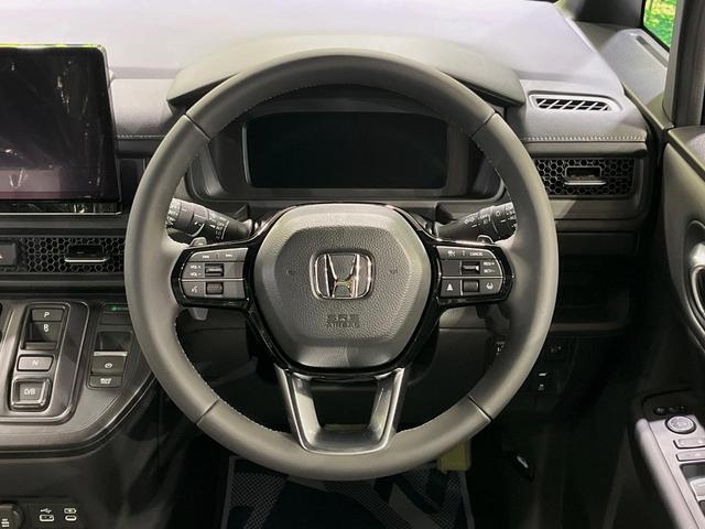 ステップワゴン e:HEVスパーダ 純正11.4型ナビ 登録済未使用車 両側パワースライドドア ブラインドスポットモニター パワーテールゲート ホンダセンシング レーダークルーズ バックカメラ リアオートエアコン ハーフレザーシート(53枚目)