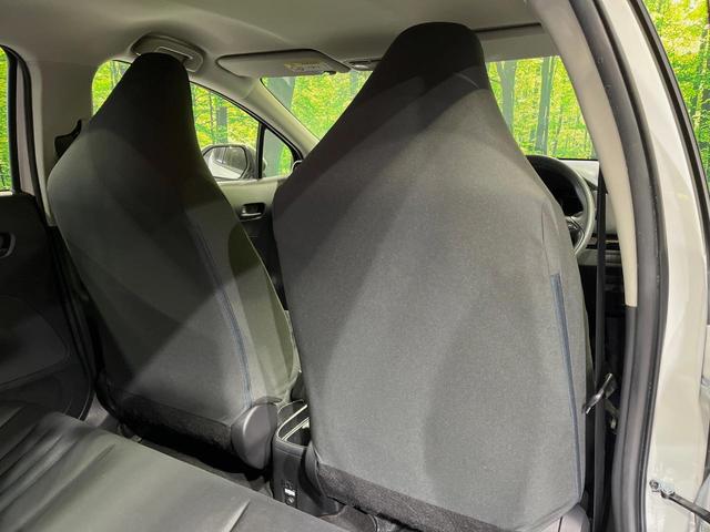 アクア X 純正ディスプレイオーディオナビ付 バックカメラ 衝突被害軽減システム 100V電源 レーダークルーズ 禁煙車 コーナーセンサー スマートキー LEDヘッド オートハイビーム 車線逸脱警報(39枚目)