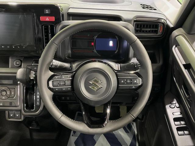 スペーシアギア ハイブリッドXZ メーカー9型ナビ 届出済未使用車 全周囲カメラ 両側パワースライドドア 衝突軽減システム レーダークルーズ シートヒーター ステアリングヒーター リアサーキュレーター 電子パーキング LEDヘッド(11枚目)