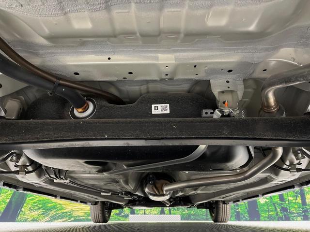 スペーシアギア ハイブリッドXZ メーカー9型ナビ 届出済未使用車 全周囲カメラ 両側パワースライドドア 衝突軽減システム レーダークルーズ シートヒーター ステアリングヒーター リアサーキュレーター 電子パーキング LEDヘッド(19枚目)