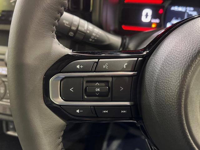 スペーシアギア ハイブリッドXZ メーカー9型ナビ 届出済未使用車 全周囲カメラ 両側パワースライドドア 衝突軽減システム レーダークルーズ シートヒーター ステアリングヒーター リアサーキュレーター 電子パーキング LEDヘッド(27枚目)