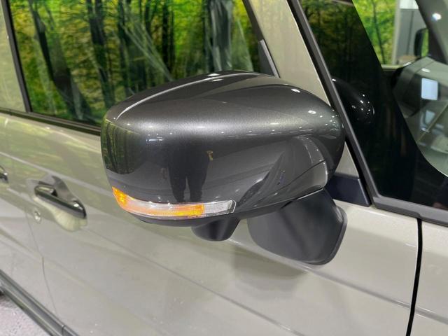 スペーシアギア ハイブリッドXZ メーカー9型ナビ 届出済未使用車 全周囲カメラ 両側パワースライドドア 衝突軽減システム レーダークルーズ シートヒーター ステアリングヒーター リアサーキュレーター 電子パーキング LEDヘッド(32枚目)