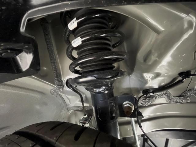 スペーシアギア ハイブリッドXZ メーカー9型ナビ 届出済未使用車 全周囲カメラ 両側パワースライドドア 衝突軽減システム レーダークルーズ シートヒーター ステアリングヒーター リアサーキュレーター 電子パーキング LEDヘッド(35枚目)