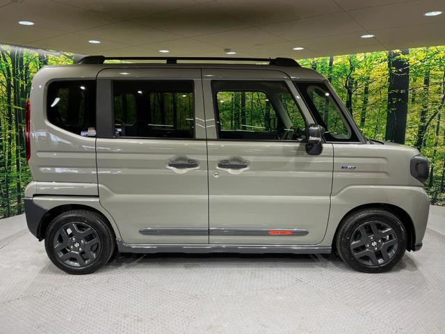 スペーシアギア ハイブリッドXZ メーカー9型ナビ 届出済未使用車 全周囲カメラ 両側パワースライドドア 衝突軽減システム レーダークルーズ シートヒーター ステアリングヒーター リアサーキュレーター 電子パーキング LEDヘッド(36枚目)