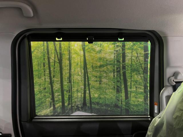 スペーシアギア ハイブリッドXZ メーカー9型ナビ 届出済未使用車 全周囲カメラ 両側パワースライドドア 衝突軽減システム レーダークルーズ シートヒーター ステアリングヒーター リアサーキュレーター 電子パーキング LEDヘッド(38枚目)