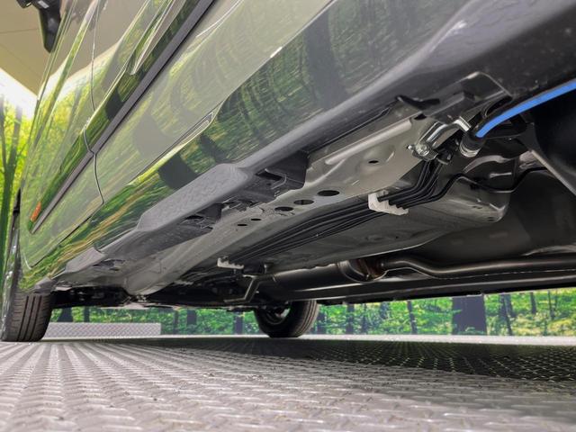 スペーシアギア ハイブリッドXZ メーカー9型ナビ 届出済未使用車 全周囲カメラ 両側パワースライドドア 衝突軽減システム レーダークルーズ シートヒーター ステアリングヒーター リアサーキュレーター 電子パーキング LEDヘッド(43枚目)