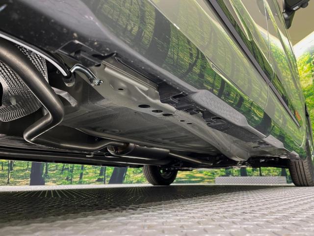 スペーシアギア ハイブリッドXZ メーカー9型ナビ 届出済未使用車 全周囲カメラ 両側パワースライドドア 衝突軽減システム レーダークルーズ シートヒーター ステアリングヒーター リアサーキュレーター 電子パーキング LEDヘッド(44枚目)