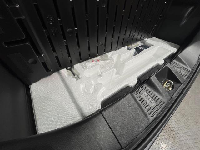 スペーシアギア ハイブリッドXZ メーカー9型ナビ 届出済未使用車 全周囲カメラ 両側パワースライドドア 衝突軽減システム レーダークルーズ シートヒーター ステアリングヒーター リアサーキュレーター 電子パーキング LEDヘッド(47枚目)