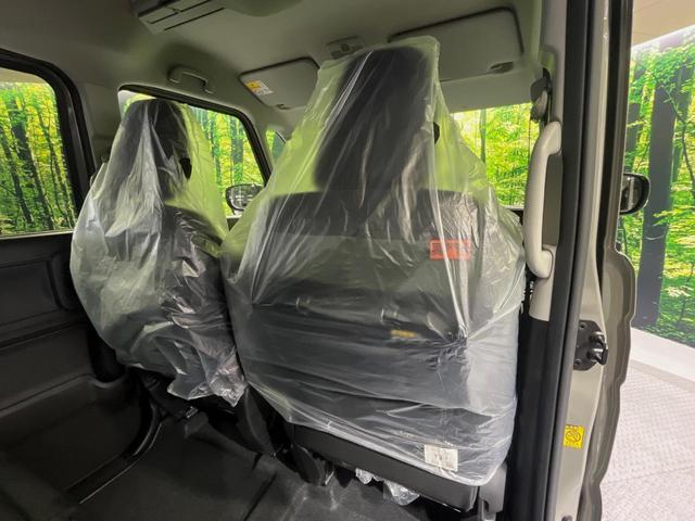 スペーシアギア ハイブリッドXZ メーカー9型ナビ 届出済未使用車 全周囲カメラ 両側パワースライドドア 衝突軽減システム レーダークルーズ シートヒーター ステアリングヒーター リアサーキュレーター 電子パーキング LEDヘッド(50枚目)