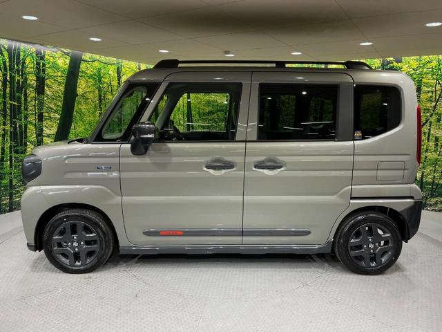 スペーシアギア ハイブリッドXZ メーカー9型ナビ 届出済未使用車 全周囲カメラ 両側パワースライドドア 衝突軽減システム レーダークルーズ シートヒーター ステアリングヒーター リアサーキュレーター 電子パーキング LEDヘッド(54枚目)