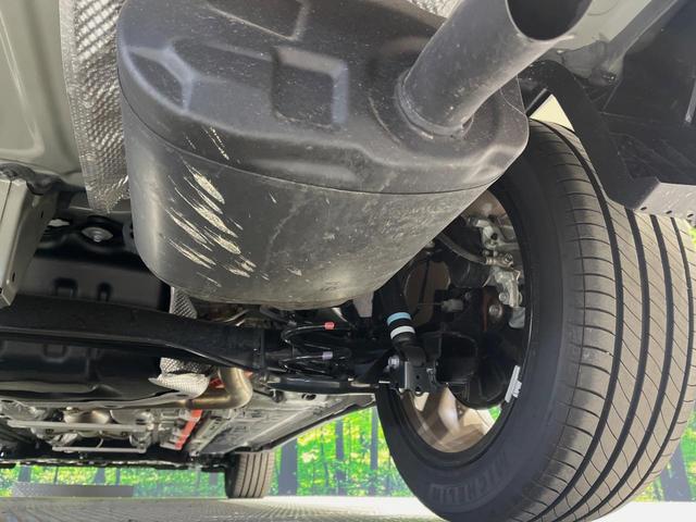 カローラクロス ハイブリッド Z 純正SDナビ バックカメラ 衝突被害軽減システム レーダークルーズ 禁煙車 電動リアゲート ハーフレザーシート パワーシート コーナーセンサー スマートキー LEDヘッドライト ビルトインETC(20枚目)