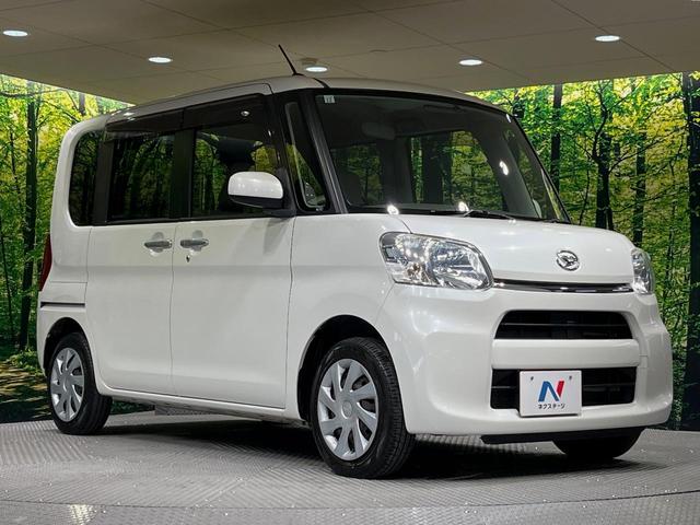 タント Ｌ　ＳＤナビ　バックカメラ　禁煙車　ＥＴＣ　エアコン　ＣＤ　ＤＶＤ再生　地デジ　横滑り防止装置　衝突安全ボディ　アイドリングストップ　ＵＳＢ入力端子（16枚目）
