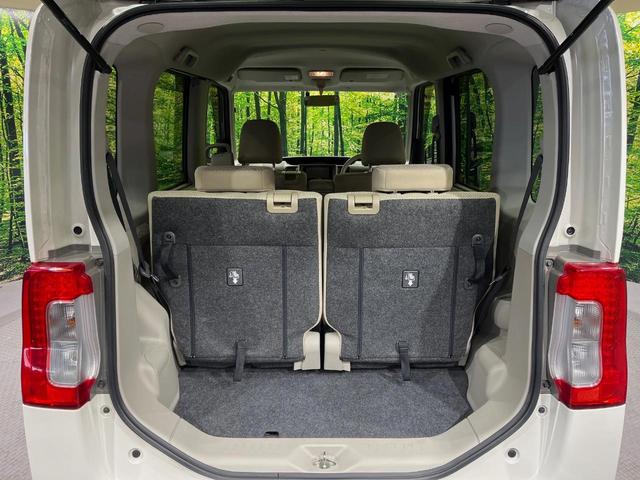 タント Ｌ　ＳＤナビ　バックカメラ　禁煙車　ＥＴＣ　エアコン　ＣＤ　ＤＶＤ再生　地デジ　横滑り防止装置　衝突安全ボディ　アイドリングストップ　ＵＳＢ入力端子（33枚目）