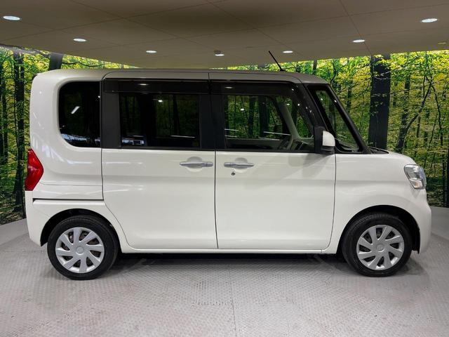 タント Ｌ　ＳＤナビ　バックカメラ　禁煙車　ＥＴＣ　エアコン　ＣＤ　ＤＶＤ再生　地デジ　横滑り防止装置　衝突安全ボディ　アイドリングストップ　ＵＳＢ入力端子（46枚目）