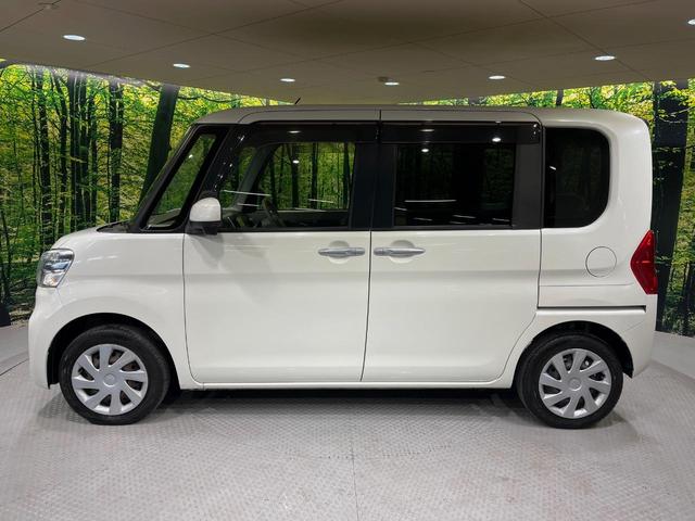 タント Ｌ　ＳＤナビ　バックカメラ　禁煙車　ＥＴＣ　エアコン　ＣＤ　ＤＶＤ再生　地デジ　横滑り防止装置　衝突安全ボディ　アイドリングストップ　ＵＳＢ入力端子（47枚目）