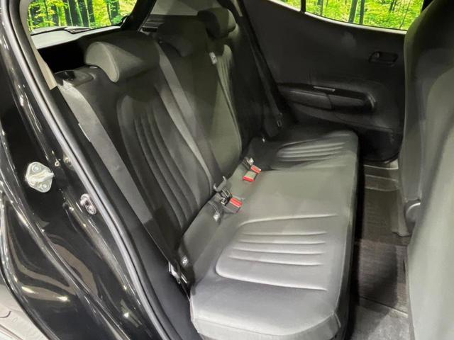 アクア X ディスプレイオーディオ バックカメラ 衝突被害軽減システム レーダークルーズ 禁煙車 スマートキー LEDヘッドライト ビルトインETC オートマチックハイビーム オートライト Bluetooth(9枚目)