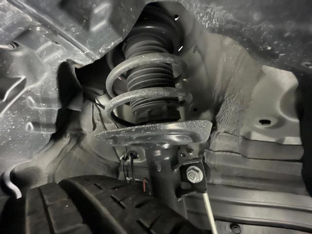 アクア X ディスプレイオーディオ バックカメラ 衝突被害軽減システム レーダークルーズ 禁煙車 スマートキー LEDヘッドライト ビルトインETC オートマチックハイビーム オートライト Bluetooth(23枚目)