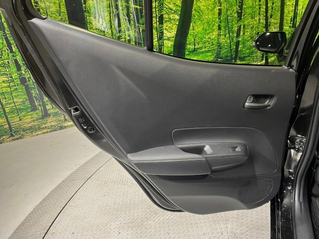 アクア X ディスプレイオーディオ バックカメラ 衝突被害軽減システム レーダークルーズ 禁煙車 スマートキー LEDヘッドライト ビルトインETC オートマチックハイビーム オートライト Bluetooth(35枚目)