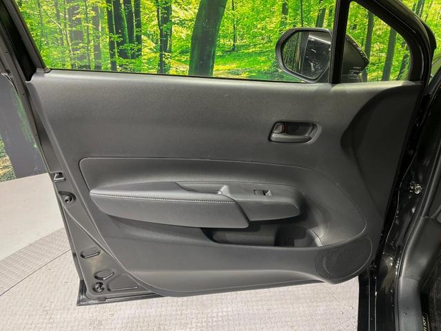 アクア X ディスプレイオーディオ バックカメラ 衝突被害軽減システム レーダークルーズ 禁煙車 スマートキー LEDヘッドライト ビルトインETC オートマチックハイビーム オートライト Bluetooth(37枚目)