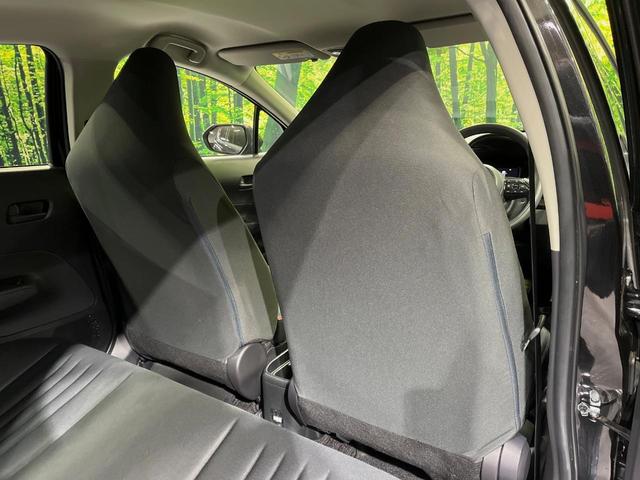 アクア X ディスプレイオーディオ バックカメラ 衝突被害軽減システム レーダークルーズ 禁煙車 スマートキー LEDヘッドライト ビルトインETC オートマチックハイビーム オートライト Bluetooth(43枚目)