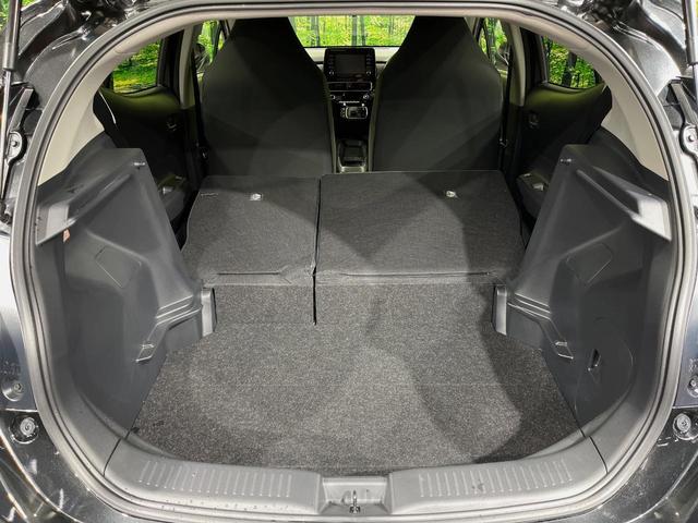 アクア X ディスプレイオーディオ バックカメラ 衝突被害軽減システム レーダークルーズ 禁煙車 スマートキー LEDヘッドライト ビルトインETC オートマチックハイビーム オートライト Bluetooth(46枚目)