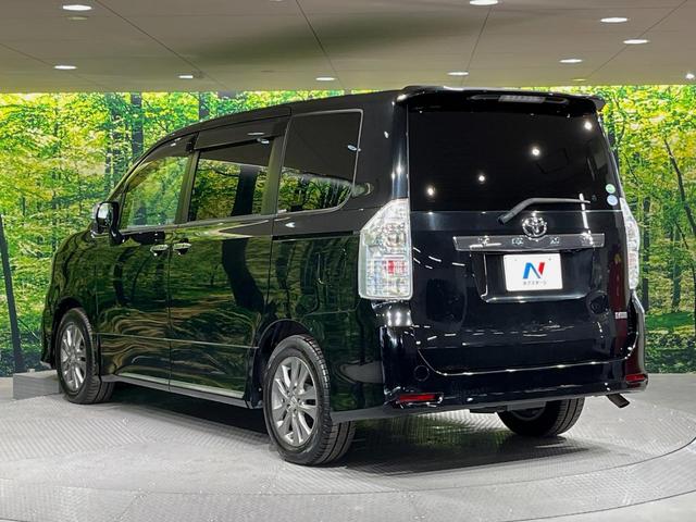 ヴォクシー ZS 煌Z 純正8型ナビ 両側電動ドア バックカメラ 禁煙車 ハーフレザーシート スマートキー HIDヘッド ビルトインETC オートエアコン 純正16インチアルミ Bluetooth CD DVD再生(56枚目)