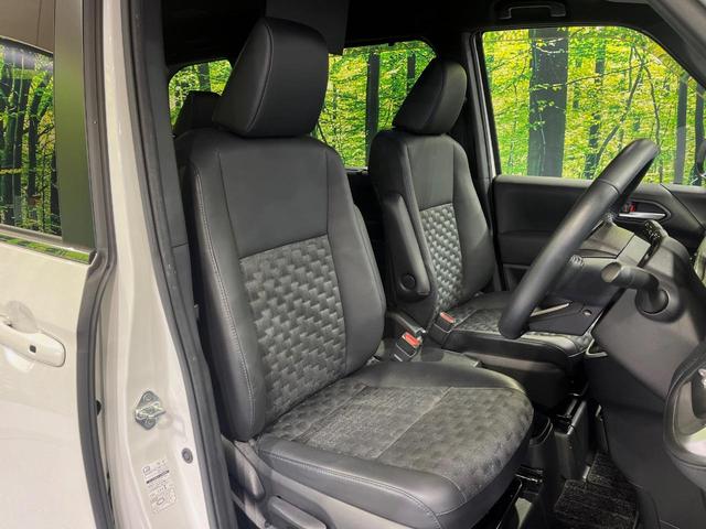 ヴォクシー S-Z 後席モニター 純正10.5型ナビ バックカメラ 両側電動スライドドア 禁煙車 スマートキー 衝突軽減装置 LEDヘッドライト 純正アルミホイール オートライト アダプティブクルーズコントロール(8枚目)