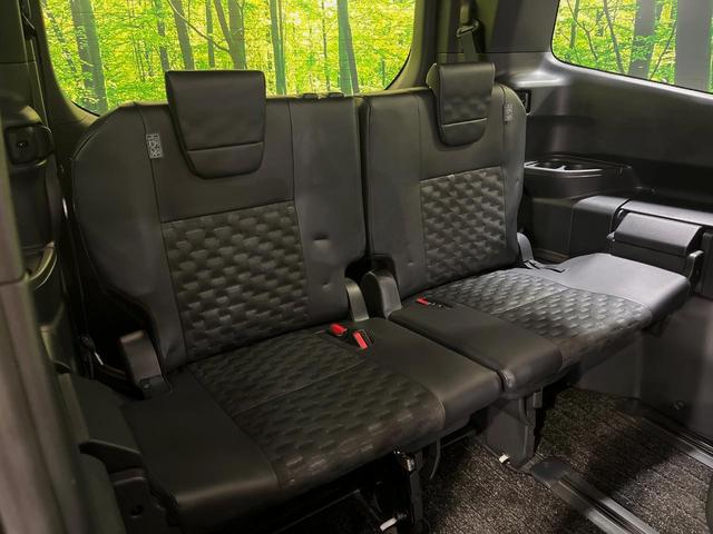 ヴォクシー S-Z 後席モニター 純正10.5型ナビ バックカメラ 両側電動スライドドア 禁煙車 スマートキー 衝突軽減装置 LEDヘッドライト 純正アルミホイール オートライト アダプティブクルーズコントロール(10枚目)