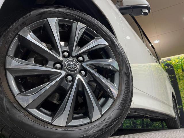 ヴォクシー S-Z 後席モニター 純正10.5型ナビ バックカメラ 両側電動スライドドア 禁煙車 スマートキー 衝突軽減装置 LEDヘッドライト 純正アルミホイール オートライト アダプティブクルーズコントロール(14枚目)