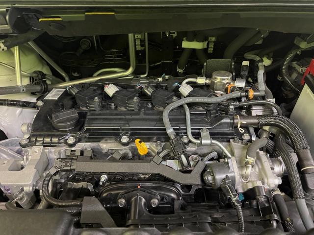 ヴォクシー S-Z 後席モニター 純正10.5型ナビ バックカメラ 両側電動スライドドア 禁煙車 スマートキー 衝突軽減装置 LEDヘッドライト 純正アルミホイール オートライト アダプティブクルーズコントロール(19枚目)