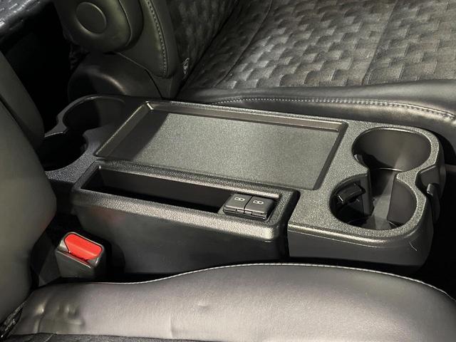 ヴォクシー S-Z 後席モニター 純正10.5型ナビ バックカメラ 両側電動スライドドア 禁煙車 スマートキー 衝突軽減装置 LEDヘッドライト 純正アルミホイール オートライト アダプティブクルーズコントロール(42枚目)