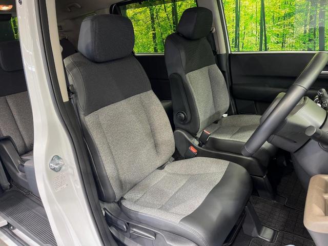 フリード エアー EX 7人 純正9型ナビ 両側電動ドア 禁煙車 バックカメラ ETC リアクーラー ブラインドスポットモニター シートヒーター 純正15インチアルミ ホンダセンシング レーダークルーズ LEDヘッドライト(8枚目)