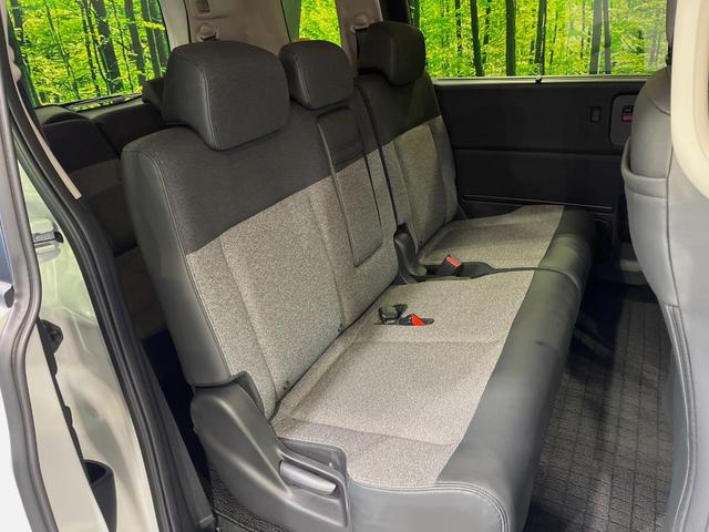 フリード エアー EX 7人 純正9型ナビ 両側電動ドア 禁煙車 バックカメラ ETC リアクーラー ブラインドスポットモニター シートヒーター 純正15インチアルミ ホンダセンシング レーダークルーズ LEDヘッドライト(9枚目)