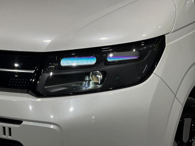 フリード エアー EX 7人 純正9型ナビ 両側電動ドア 禁煙車 バックカメラ ETC リアクーラー ブラインドスポットモニター シートヒーター 純正15インチアルミ ホンダセンシング レーダークルーズ LEDヘッドライト(12枚目)